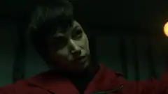 Бумажный дом 4 сезон 5 серия