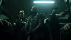 Бумажный дом 4 сезон 8 серия