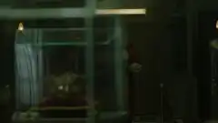 Бумажный дом 5 сезон 1 серия