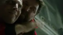 Бумажный дом 5 сезон 2 серия