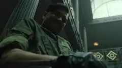 Бумажный дом 5 сезон 9 серия