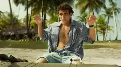 Бумажный дом 2 сезон 1 серия