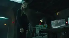 Бумажный дом 3 сезон 3 серия