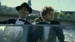 Бумажный дом 3 сезон 4 серия