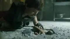 Бумажный дом 3 сезон 5 серия