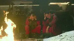 Бумажный дом 3 сезон 6 серия