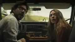 Бумажный дом 2 сезон 6 серия