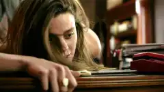 Бумажный дом 1 сезон 7 серия