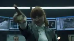 Бумажный дом 2 сезон 7 серия