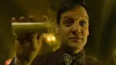 Бумажный дом 3 сезон 7 серия