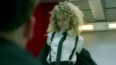 Бумажный дом 3 сезон 8 серия