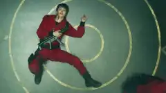 Бумажный дом 2 сезон 9 серия